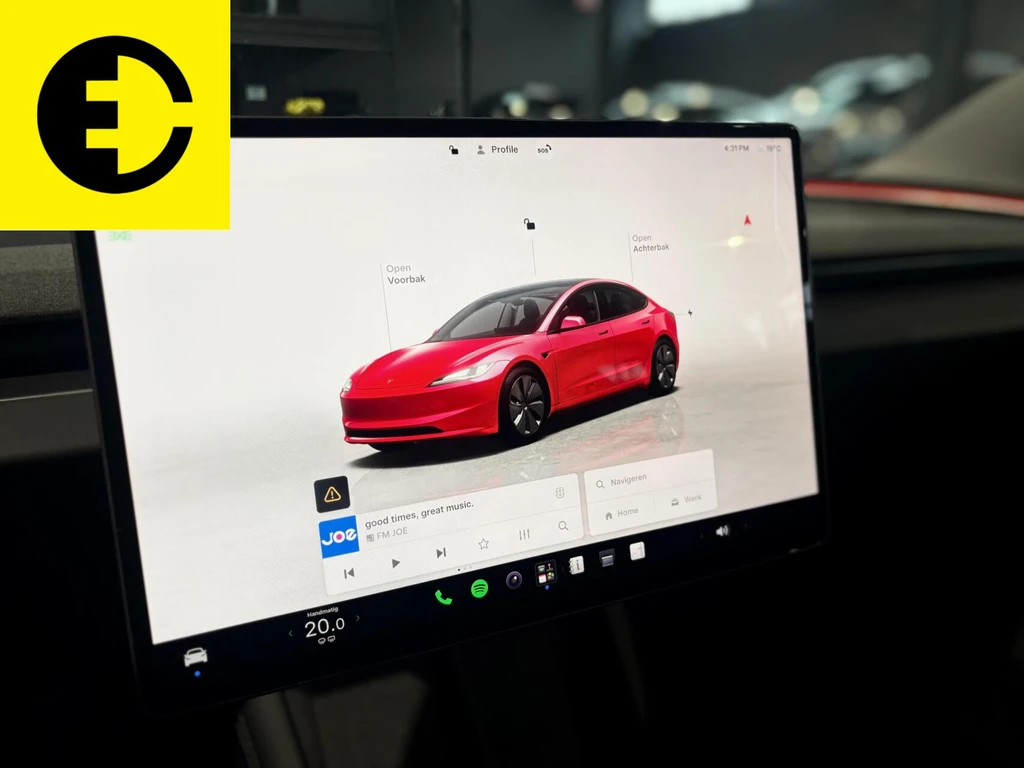 Tesla Model 3 – foto 22