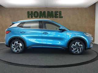 BYD ATTO 3 – thumbnail 7