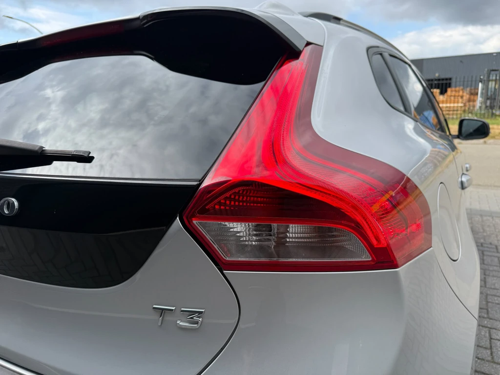 Volvo V40 – foto 16