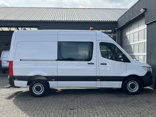 Mercedes-Benz Sprinter – thumbnail 7