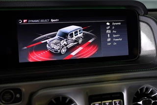 Mercedes-Benz G-Klasse – thumbnail 29