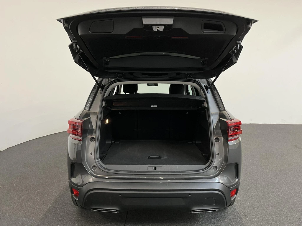 Citroën C5 Aircross – foto 9