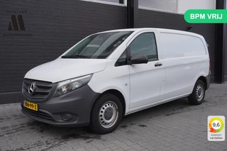 Mercedes-Benz Vito – thumbnail 1