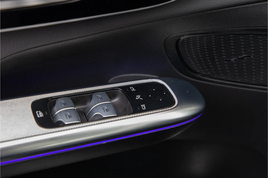 Mercedes-Benz GLC – foto 27