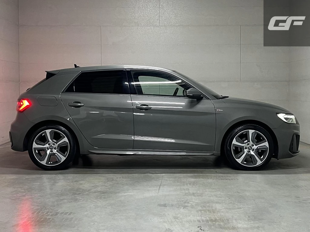 Audi A1 Sportback – foto 15