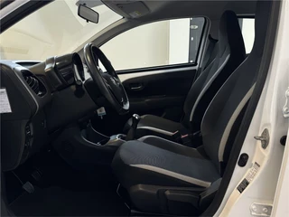 Toyota Aygo – thumbnail 30