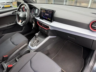 SEAT Arona – thumbnail 34