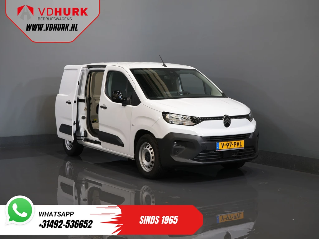 Citroën ë-Berlingo – foto 8