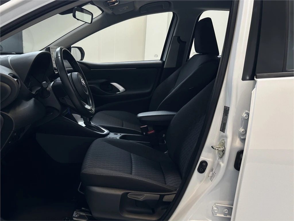 Toyota Yaris – foto 29