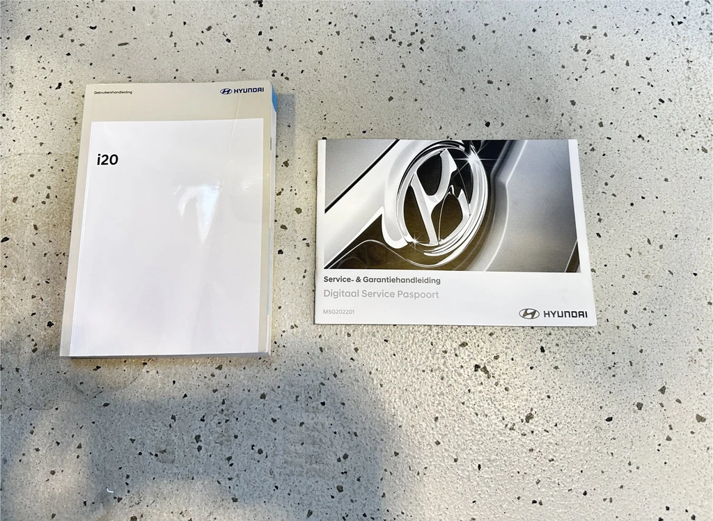 Hyundai i20 – foto 12