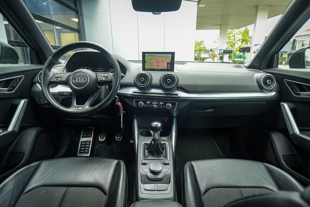 Audi Q2 – foto 27
