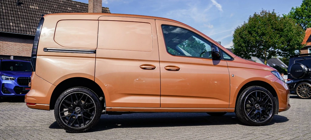 Volkswagen Caddy – foto 10