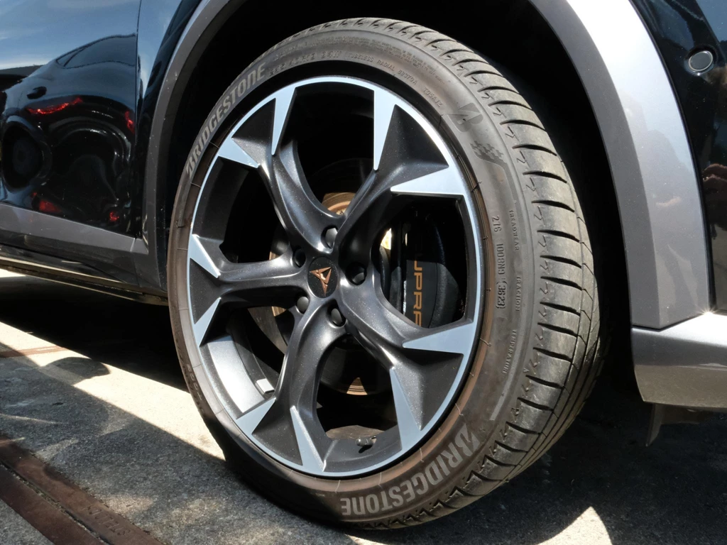CUPRA Formentor – foto 6