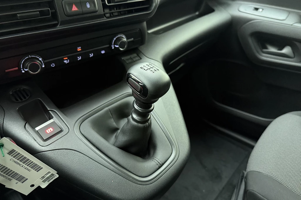 Peugeot Partner – foto 24