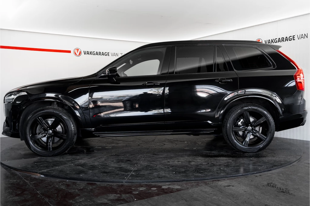 Volvo XC90 – foto 2