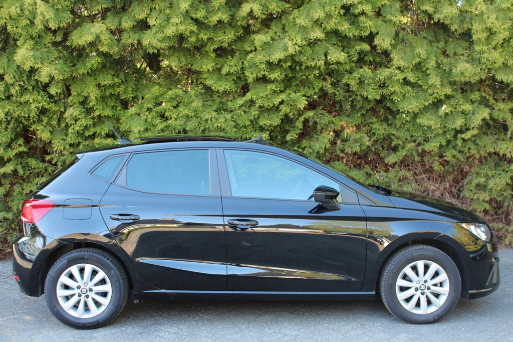 SEAT Ibiza – foto 7