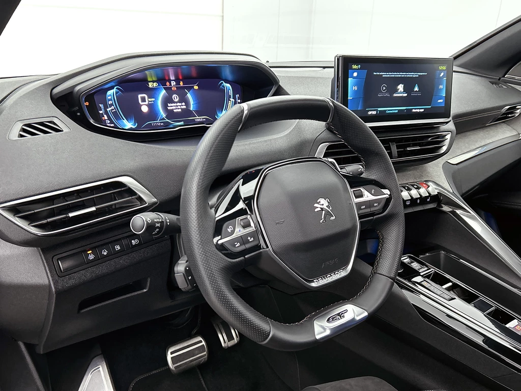 Peugeot 3008 – foto 29