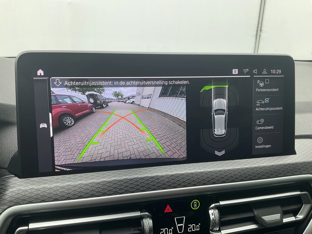 BMW X3 – foto 16