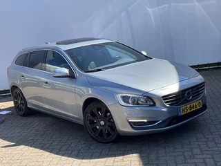 Volvo V60 – thumbnail 4