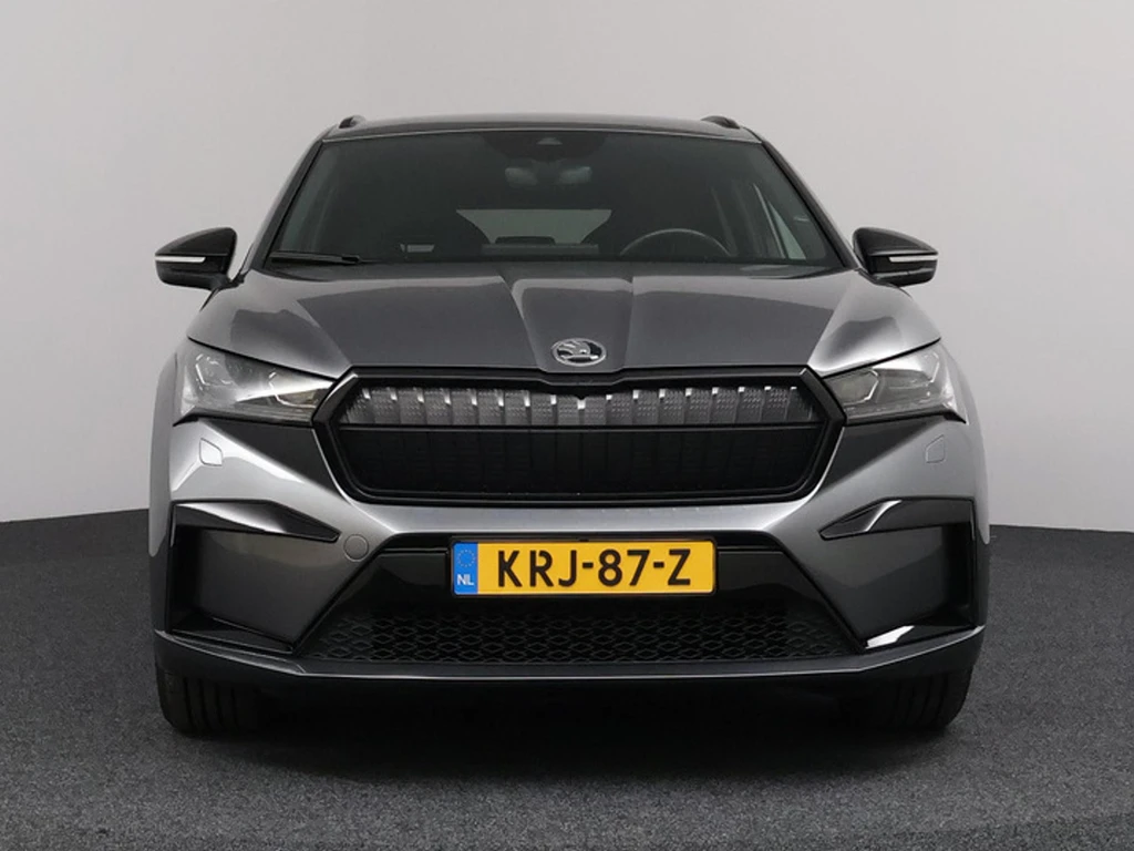 Škoda Enyaq iV – foto 7