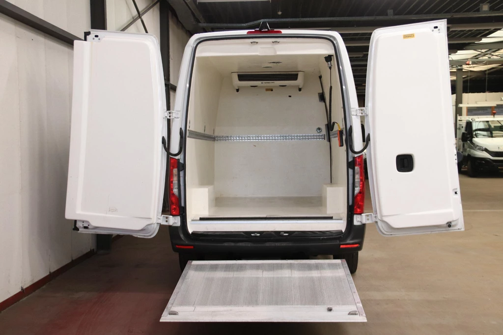 Mercedes-Benz Sprinter – foto 8
