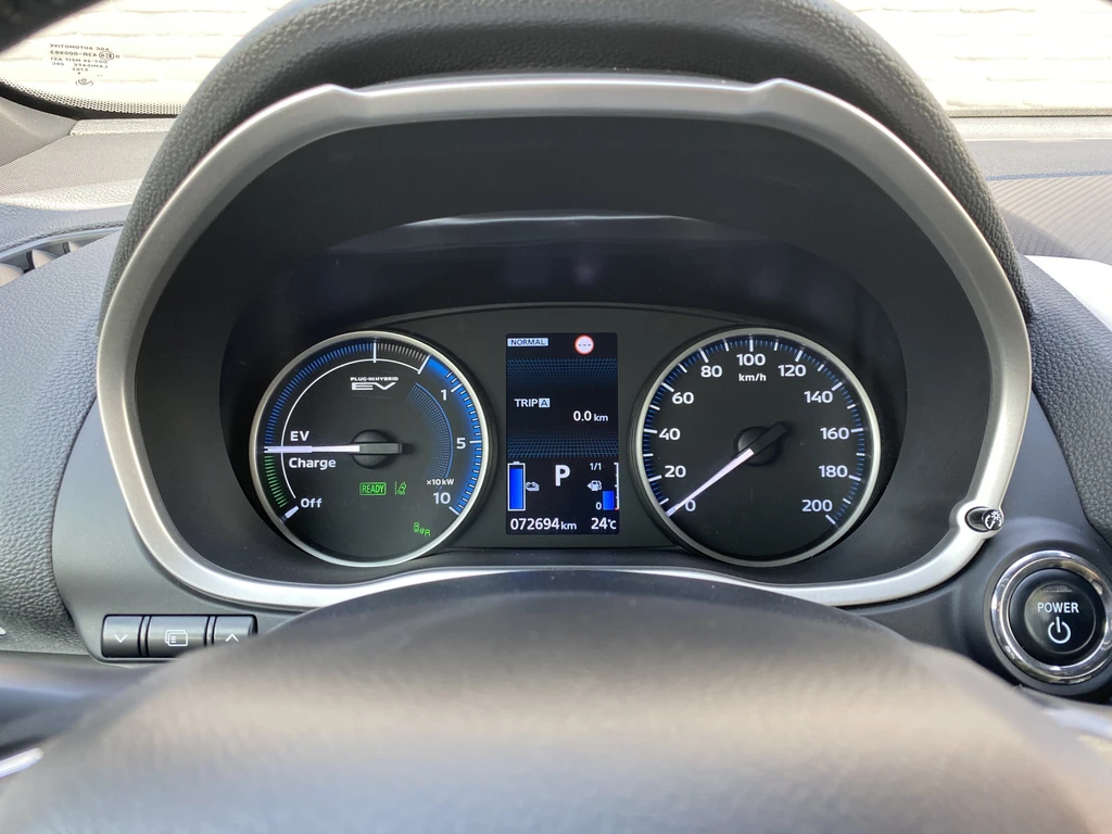 Mitsubishi Eclipse Cross – foto 37