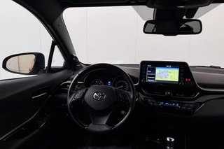 Toyota C-HR – thumbnail 17