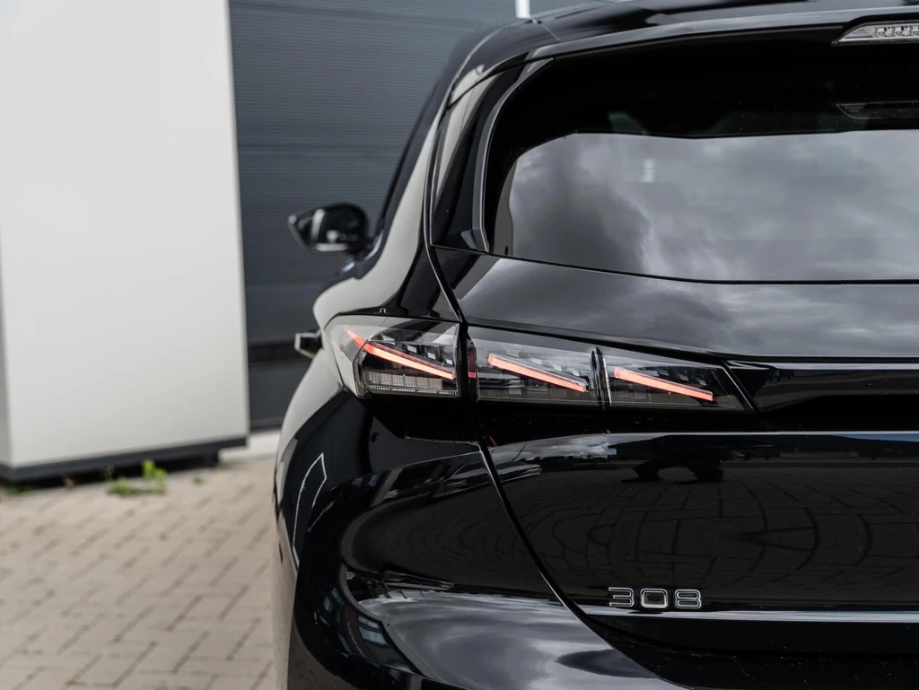 Peugeot 308 – foto 18