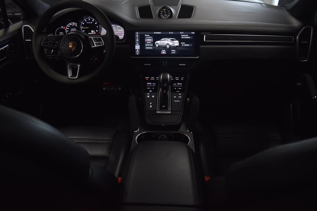 Porsche Cayenne – foto 19