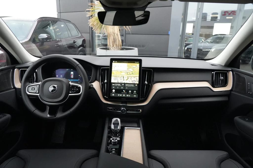 Volvo XC60 – foto 7