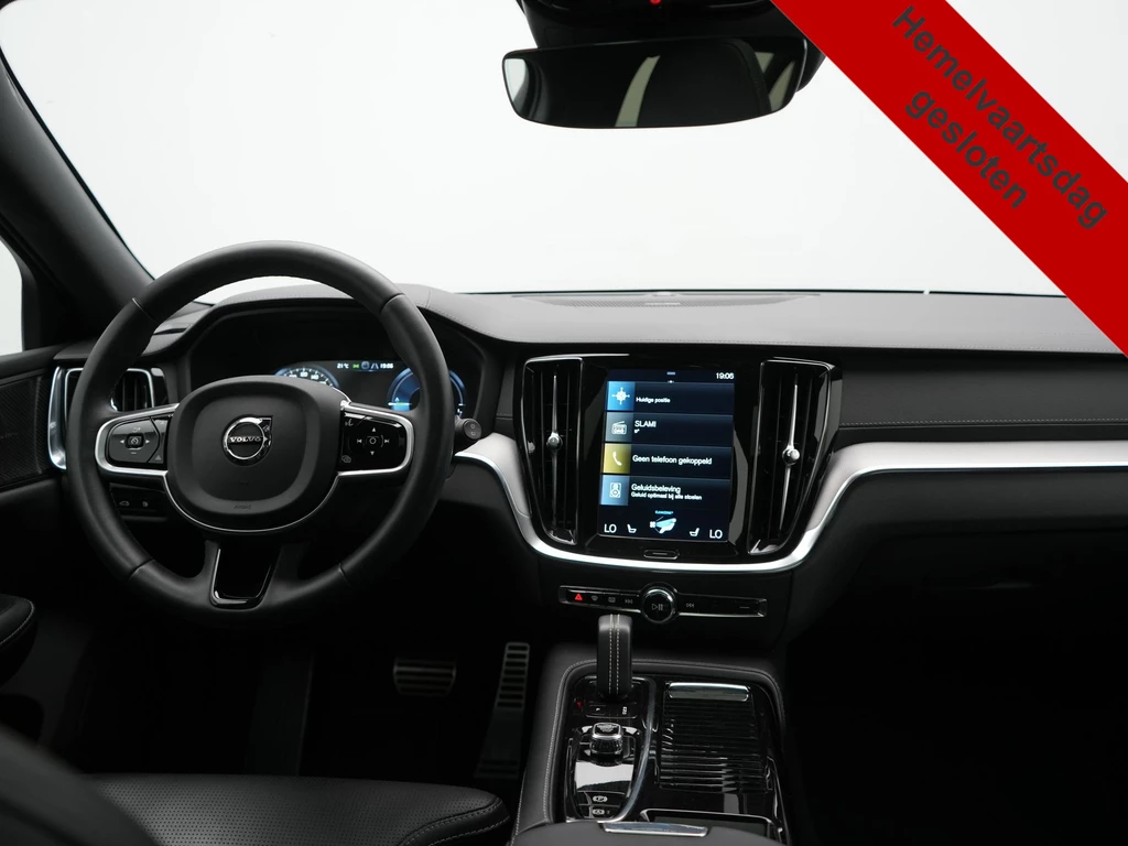 Volvo V60 – foto 18