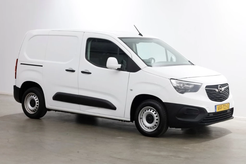 Opel Combo – foto 5
