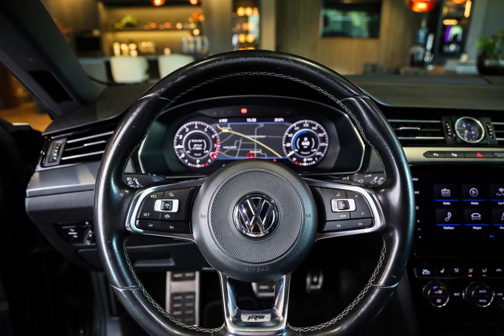 Volkswagen Arteon – foto 22