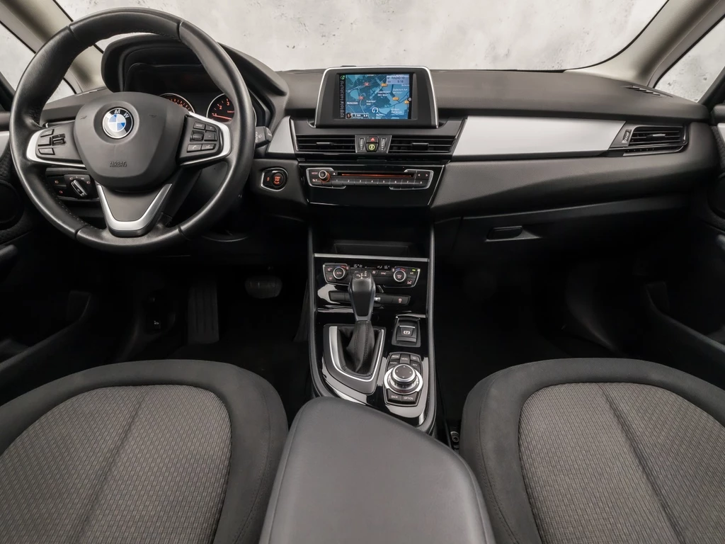 BMW 2 Serie – foto 8