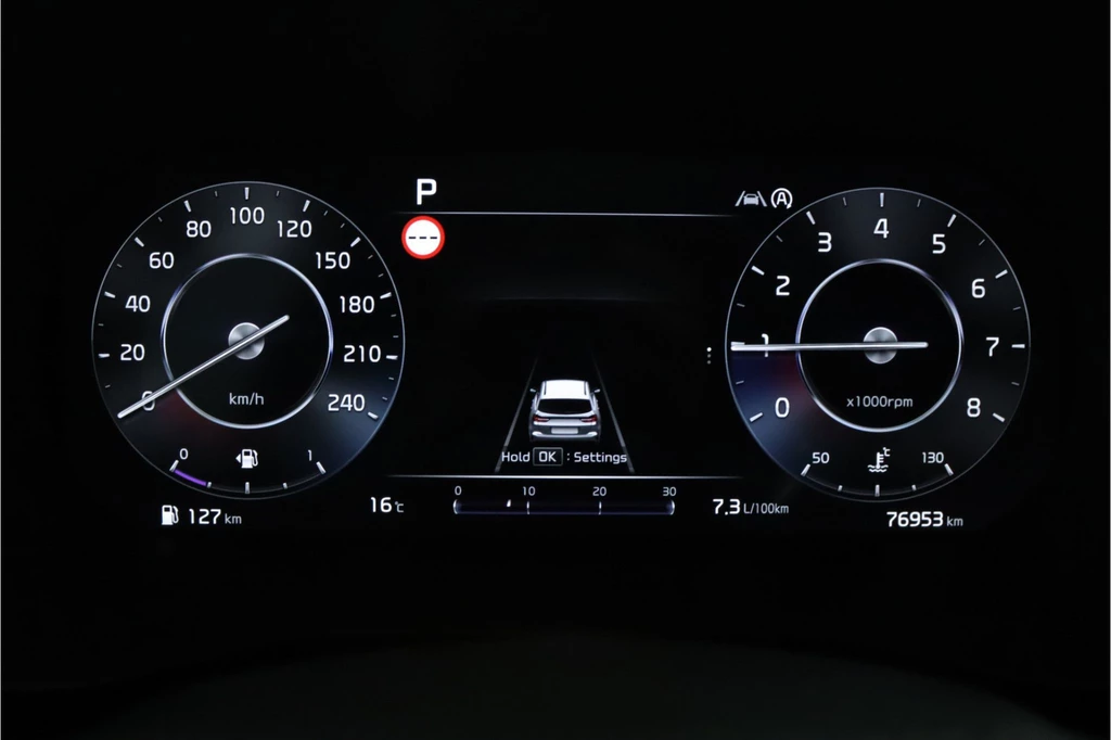 Kia Ceed Sportswagon – foto 20