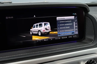 Mercedes-Benz G-Klasse – thumbnail 43