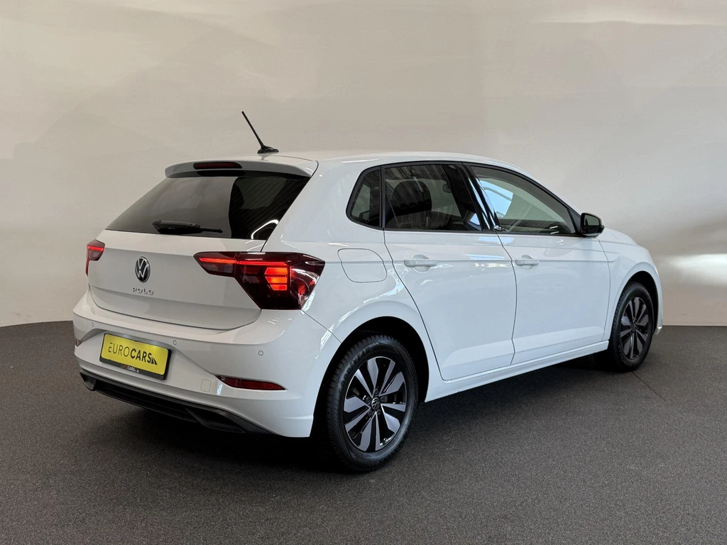 Volkswagen Polo – foto 5