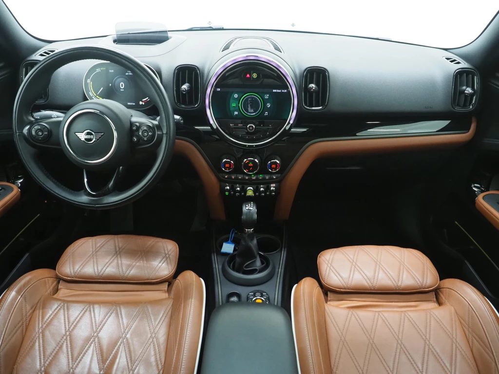 MINI Countryman – foto 10