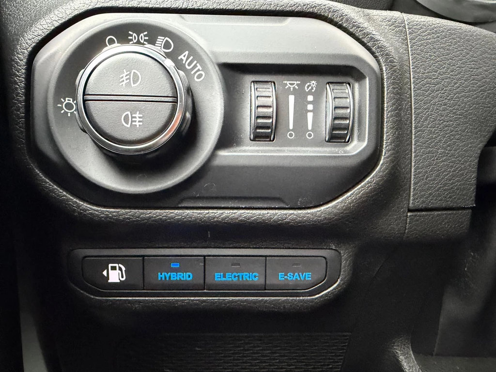 Jeep Wrangler – foto 21