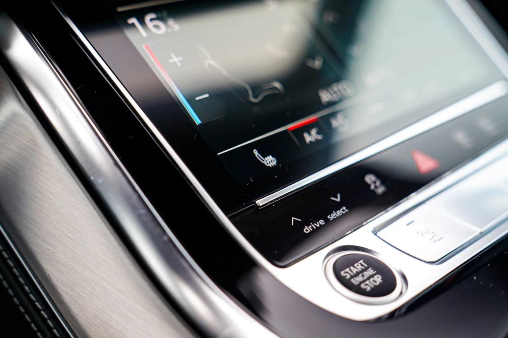Audi Q7 – foto 42