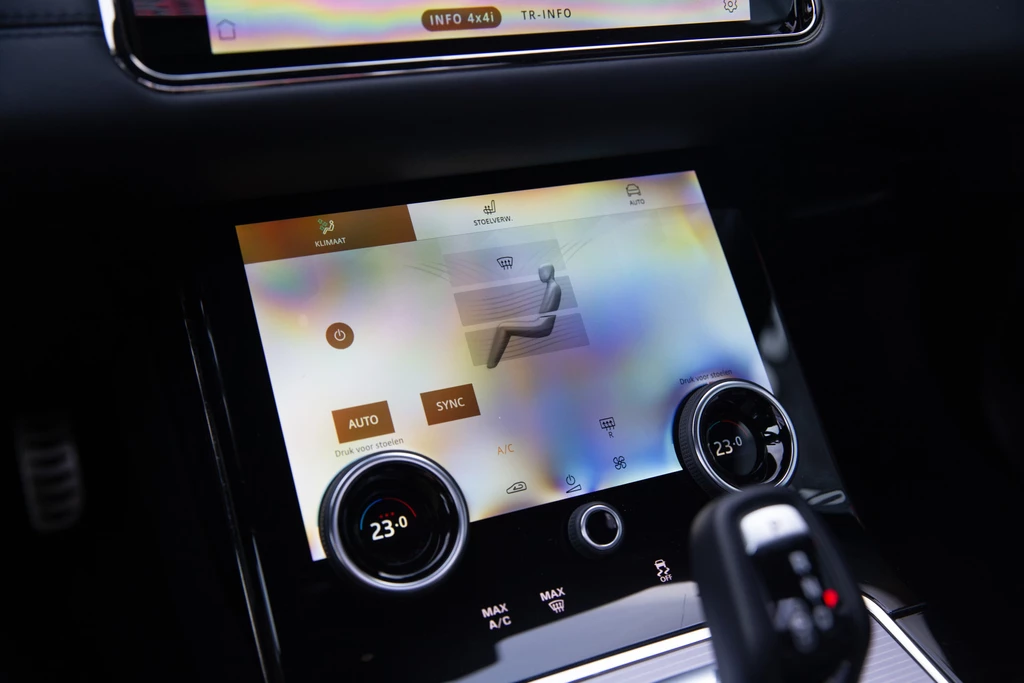 Land Rover Range Rover Evoque – foto 20