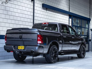 Dodge Ram 1500 – thumbnail 2
