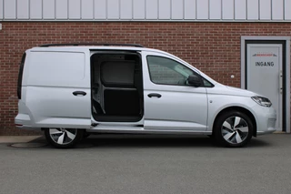 Volkswagen Caddy – thumbnail 6