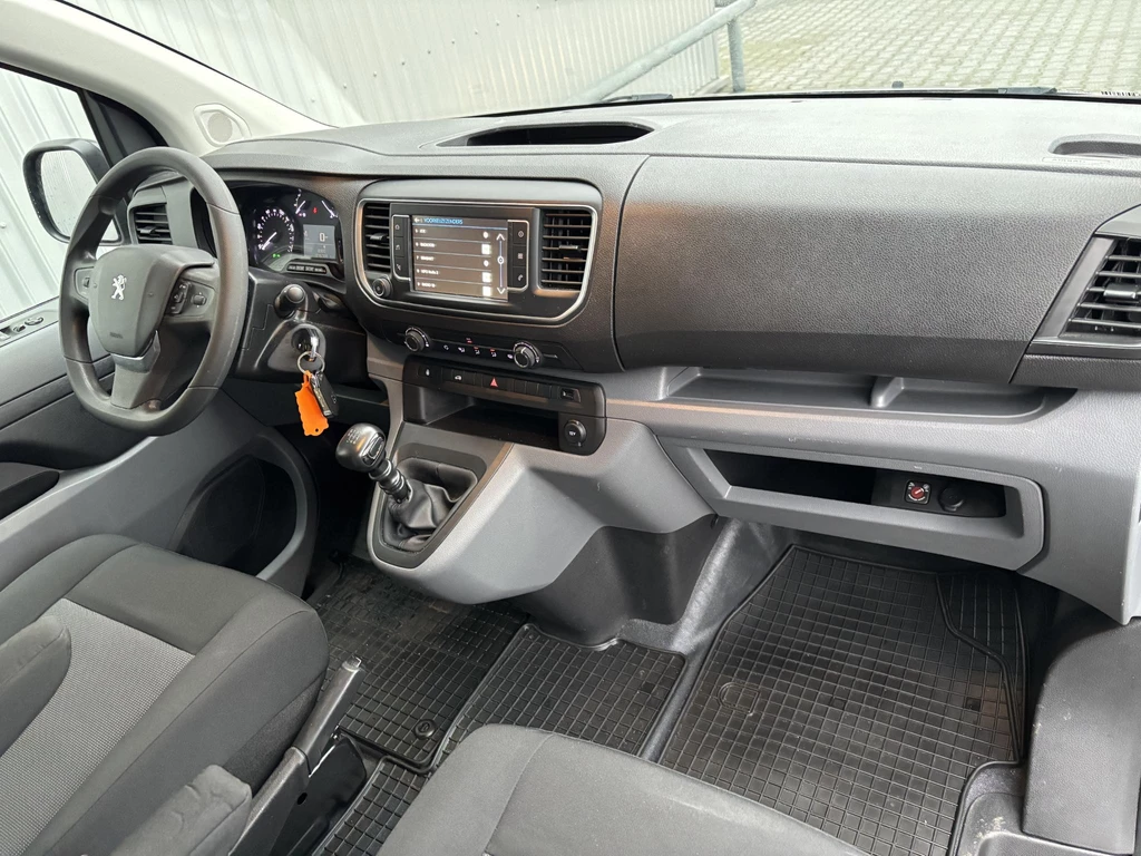 Peugeot Expert – foto 22