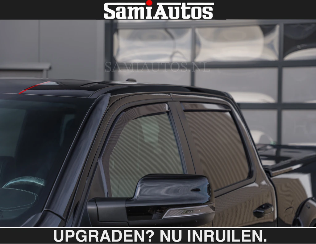 Dodge Ram Pick-Up – foto 65