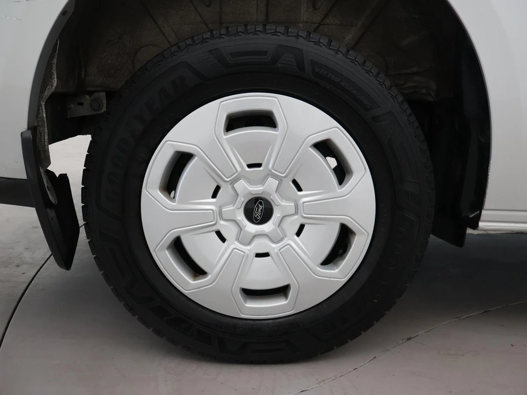 Ford Transit Custom – foto 11