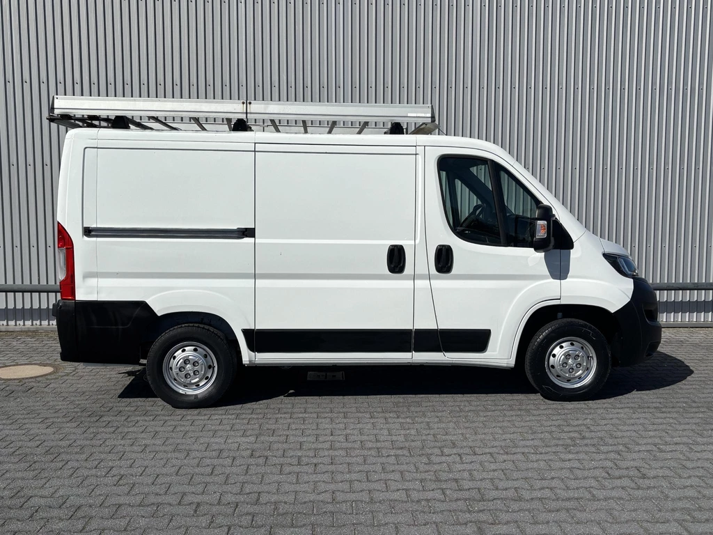 Peugeot Boxer – foto 8