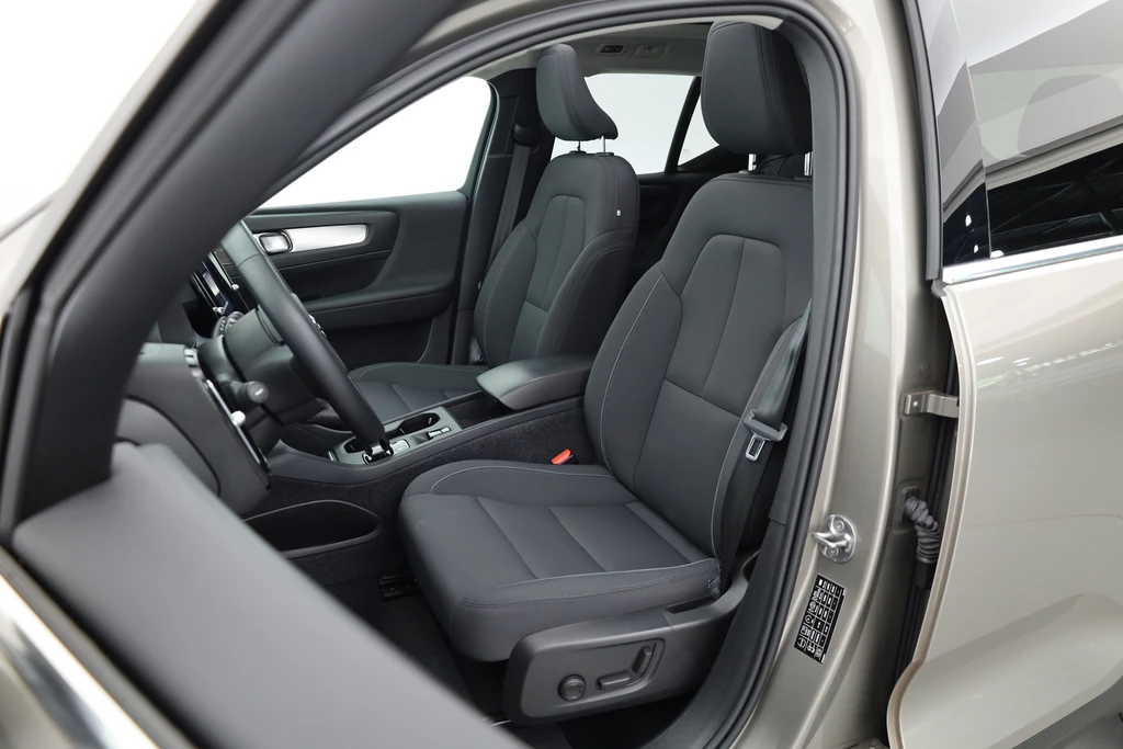 Volvo XC40 – foto 6
