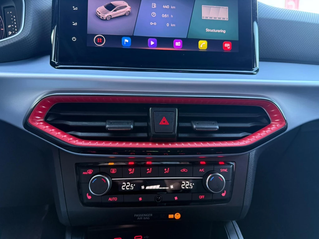 SEAT Ibiza – foto 17