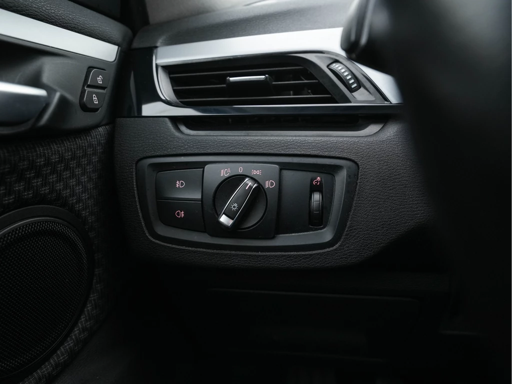 BMW X1 – foto 23